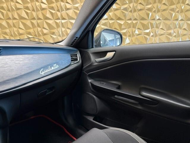 Alfa Romeo Giulietta 1.6 JTDm TCT 120 CV Sport