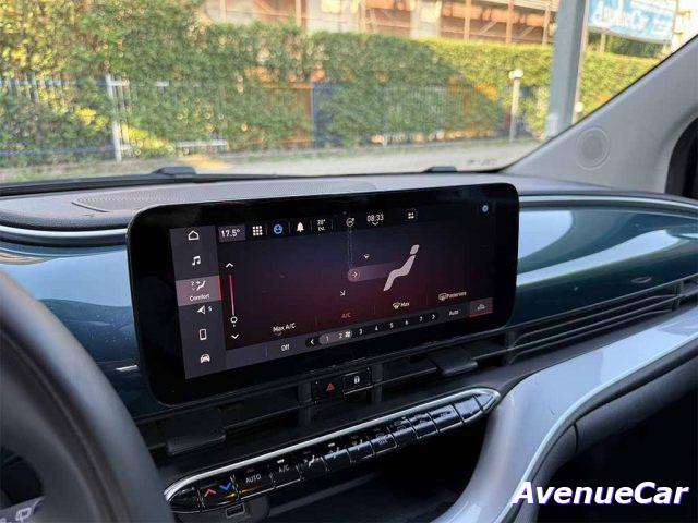 FIAT 500e 42 kWh Opening edition PREZZO REALE IVA ESPOSTA