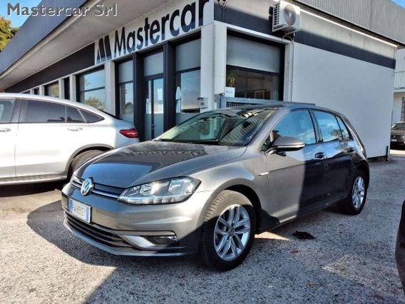 VOLKSWAGEN Golf Golf 5p 1.5 tgi Business 130cv