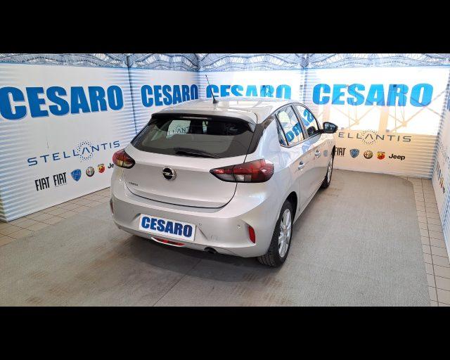 OPEL Corsa 1.2 Blitz Edition s&s 75cv
