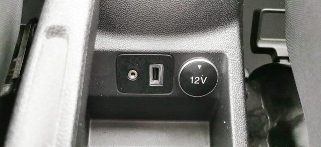FORD EcoSport 1.0 EcoBoost 125 CV Plus