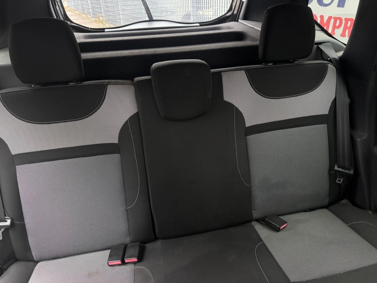 Dacia Duster 1.5 dCi 110CV S&S 4x2 garanzia 12 mesi