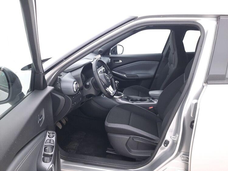 Nissan Juke N-Connecta BZ600245 1.0 Benzina 114CV