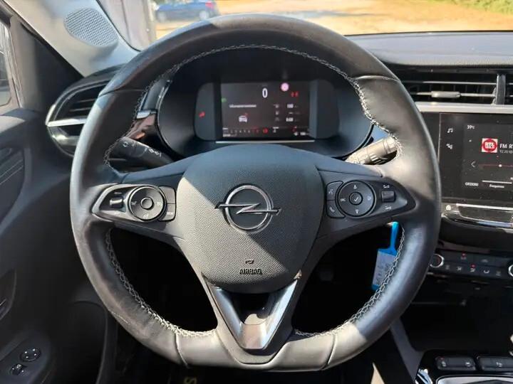 Opel Corsa -