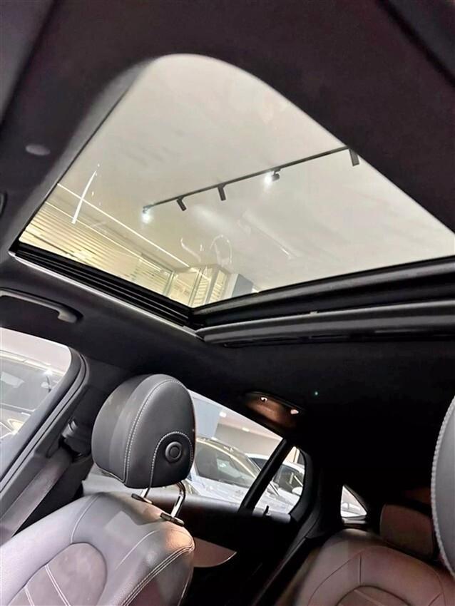 Mercedes-benz GLC 300 de 4Matic Plug-in hybrid Premium Plus