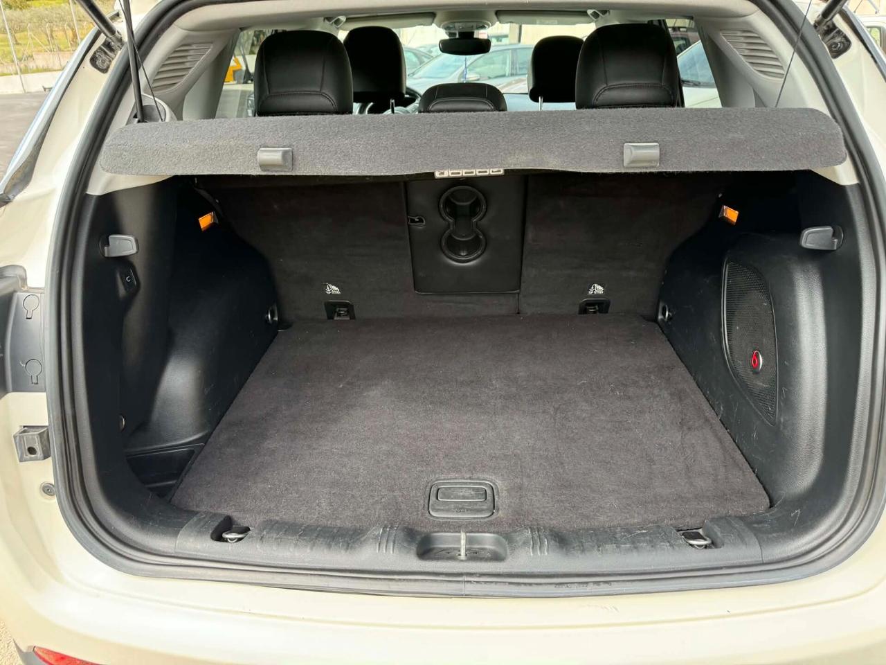 Jeep Compass 2.0 Multijet II 4WD Limited