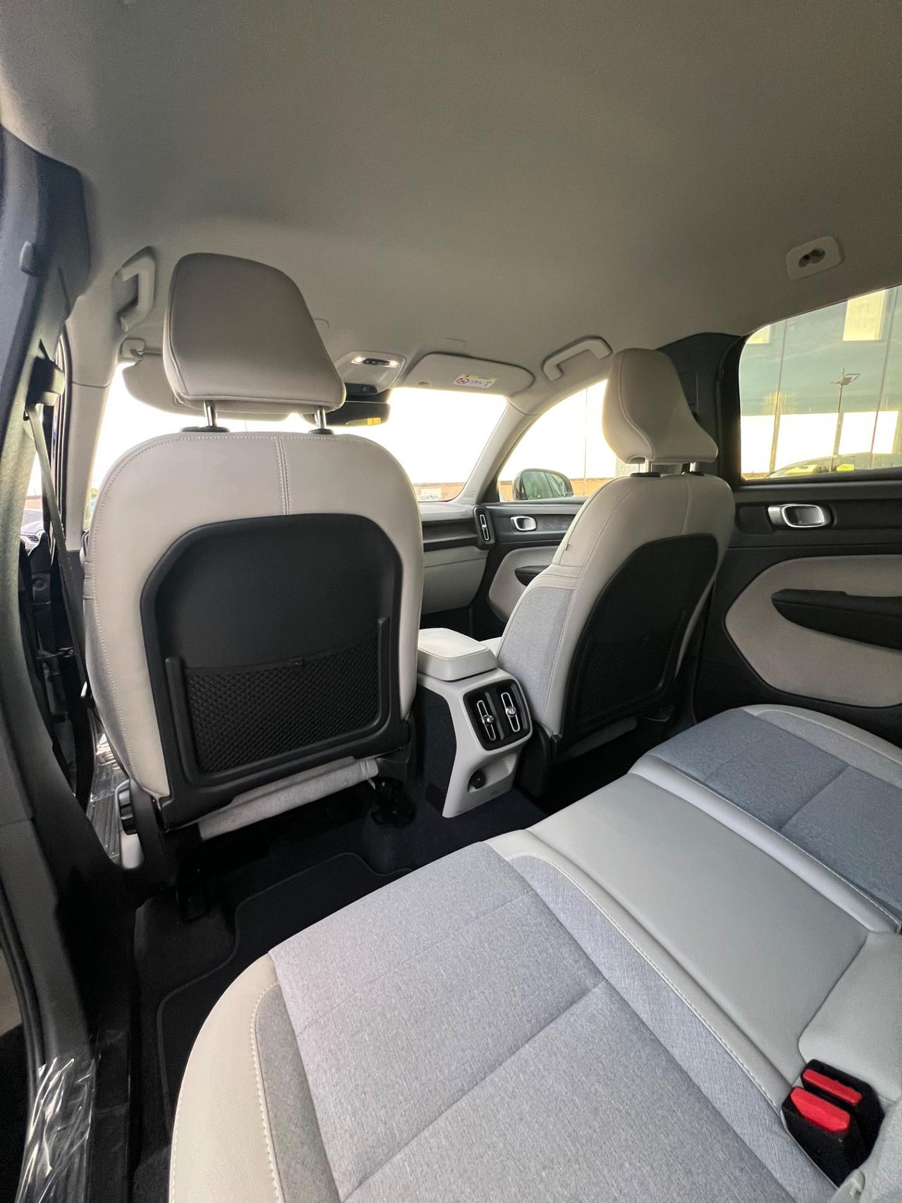 Volvo XC40 2.0 150CV d3 geartronic