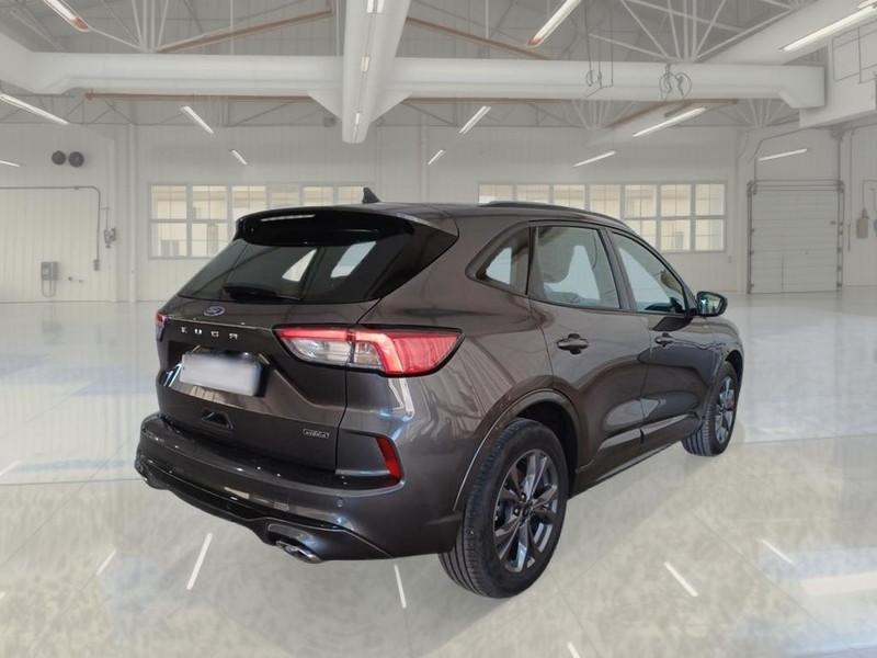 FORD KUGA 2.5 BENZINA PHEV 152 CV 2WD ST-LINE AUTO SUV