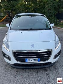 PEUGEOT - 3008 - 1.6 HDi 115 CV Business