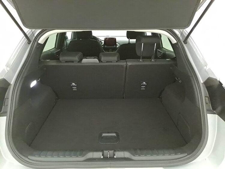 Ford Puma Titanium BZ109848 1.0 Mild Hybrid 125CV