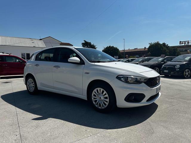 FIAT Tipo 1.4 5 porte Street OK NEOPATENTATO