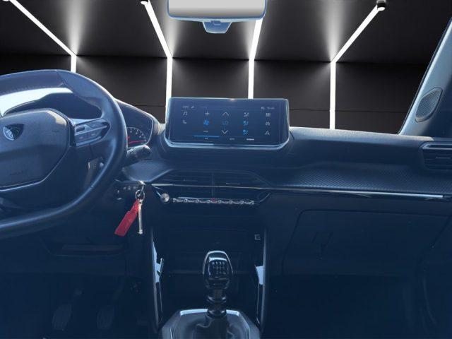 PEUGEOT 2008 PureTech 100 S&S Active