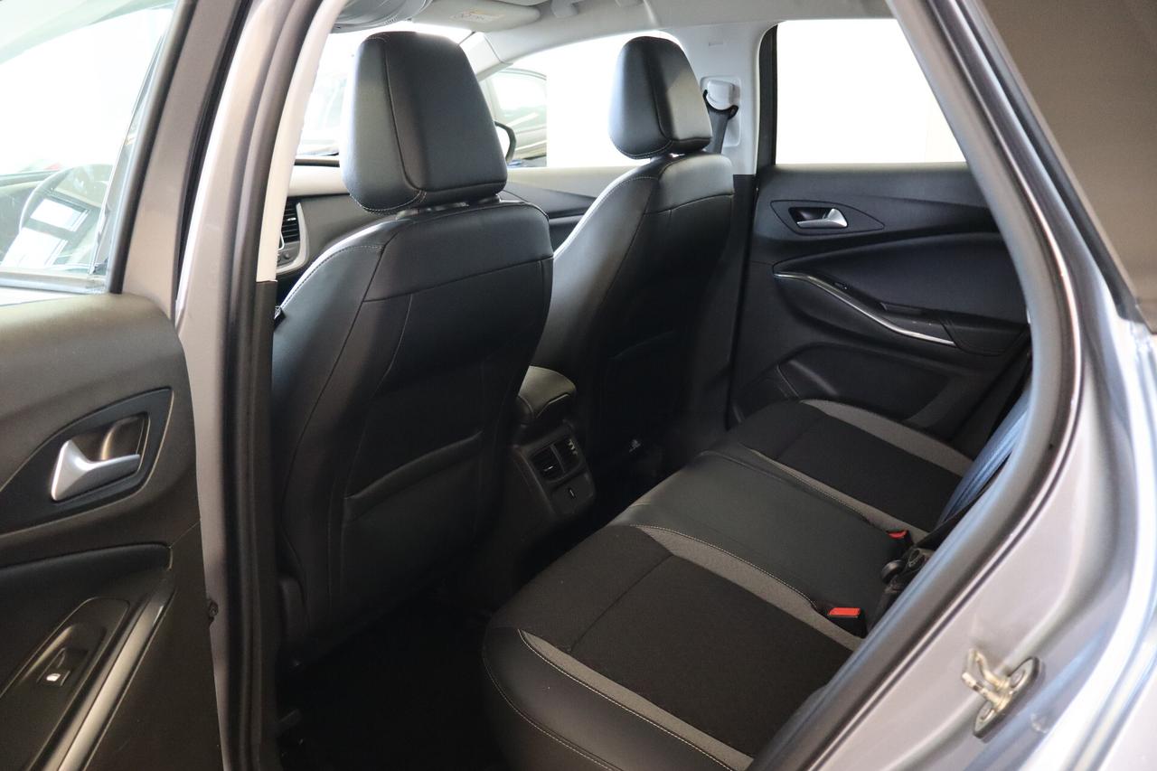 OPEL GRANDLAND X 1.5 ECOTEC 130 CV BUSINESS EDITION - CATENA DA 8 mm