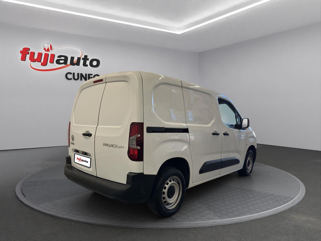Toyota Proace City 1.5D 100cv S&S L1 S Ground
