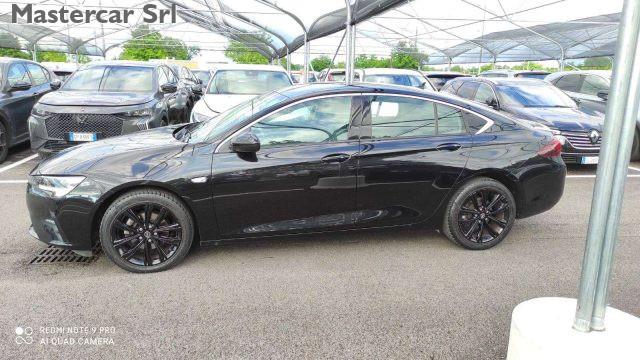 OPEL Insignia Insignia GS 1.5 CDTI BUSINESS ELEGANCE - GG111RV