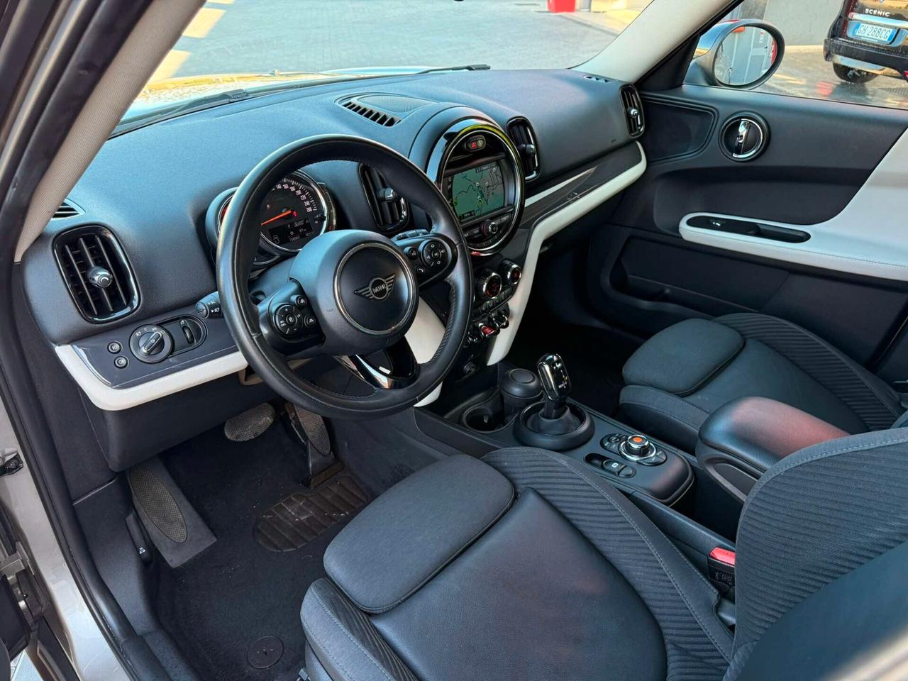 Mini Cooper D Countryman Mini 2.0 Cooper D Hype Countryman