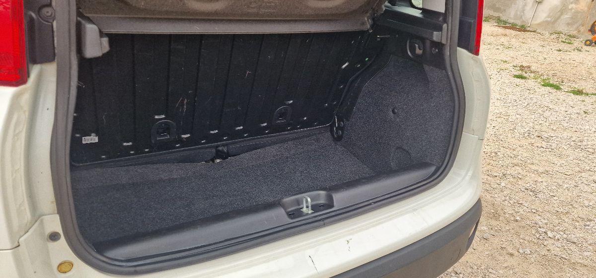 FIAT Panda 1.3 MJT 95 CV S&S Easy