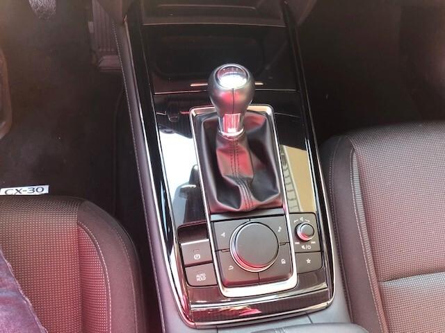 Mazda CX-30 2.0L e-Skyactiv-G 150 CV M Hybrid 2WD Exceed