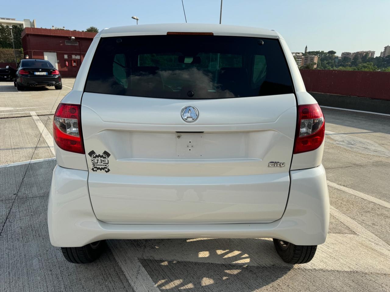 Aixam City Premium PARI NUOVO! TAGLIANDATA!