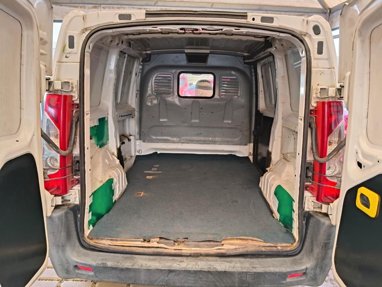 Peugeot Expert 2.0 HDi 120CV PC-TN 10Q Furgone
