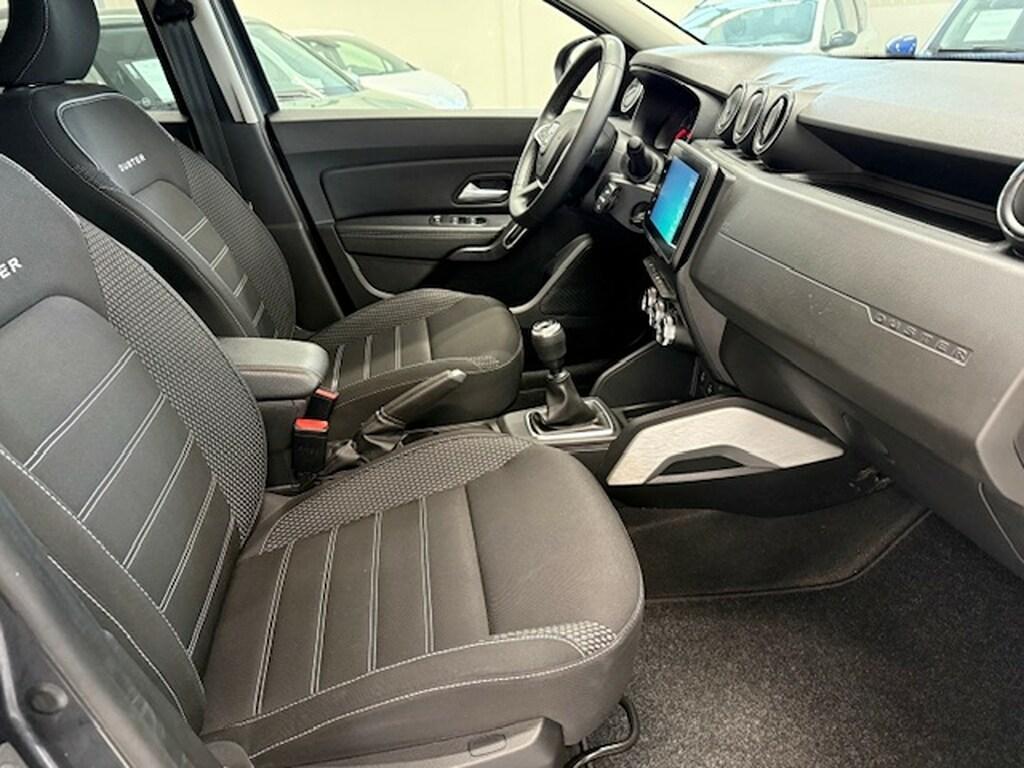 Dacia Duster 1.0 TCe GPL Prestige 4x2