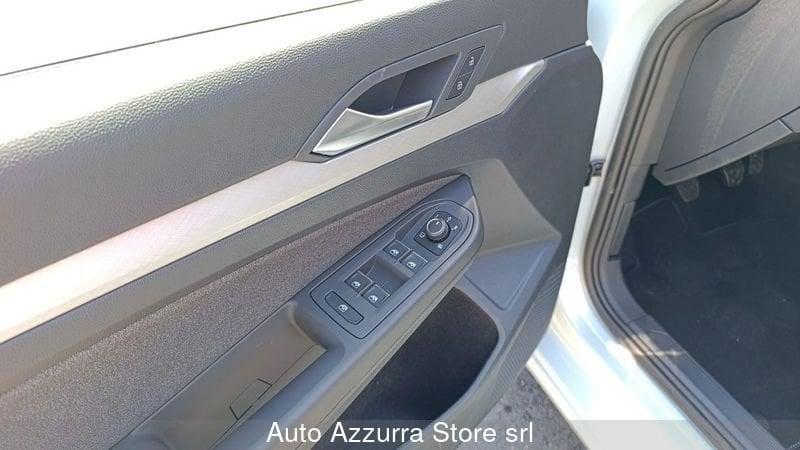 Volkswagen Golf 2.0 TDI 115 CV SCR Edition Plus *PROMO AZZURRA*
