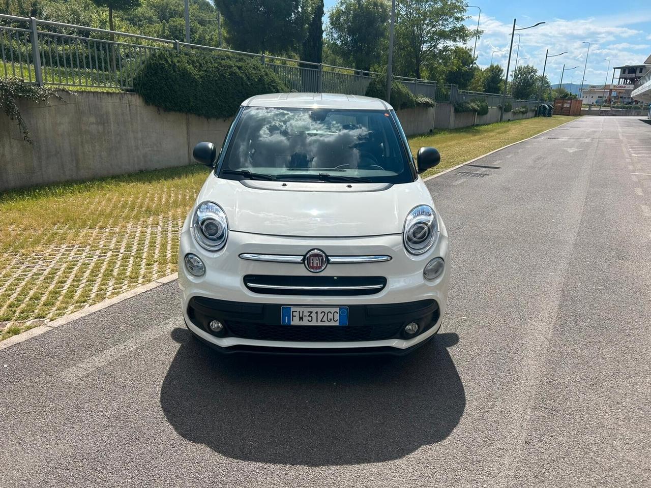 Fiat 500L 1.6 Multijet 120 CV Buss- N1