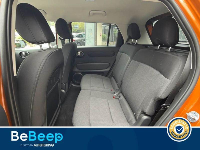 Hyundai Inster 49KWH XCLASS TECH PACK