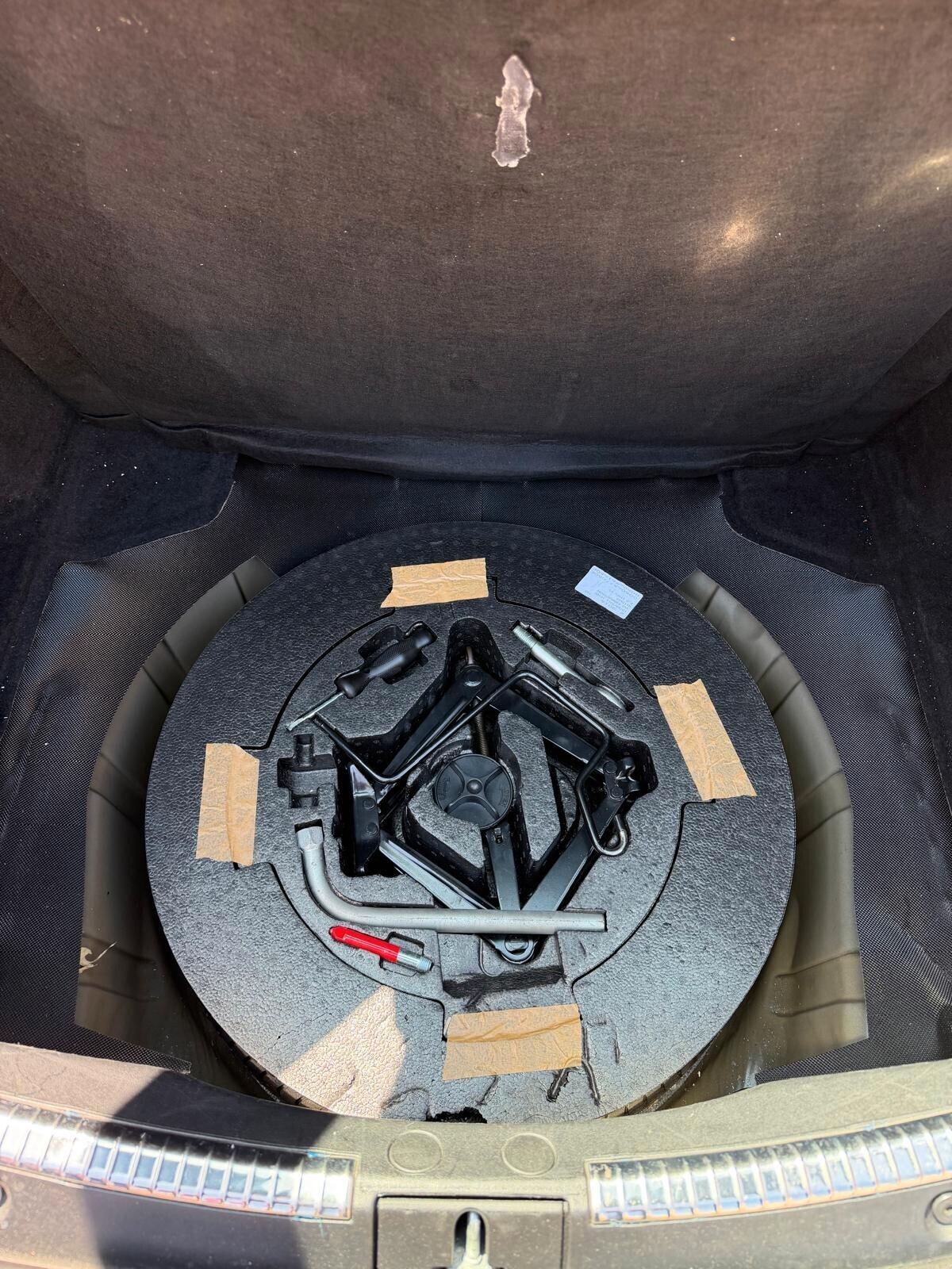 Alfa Romeo 159 2.0 JTDm 170 CV