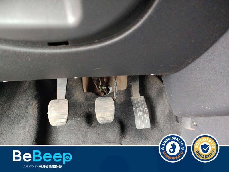 Dacia Duster 1.6 AMBIANCE FAMILY 4X2 S&S 115CV