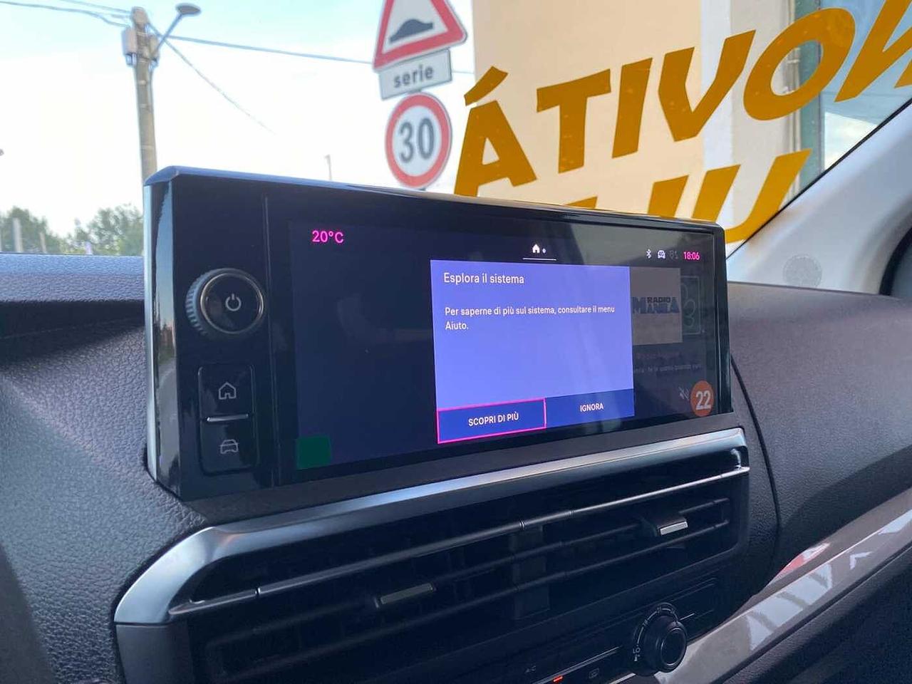 Fiat Ulysse 2.0 BlueHDi 180 CV AT8 L3