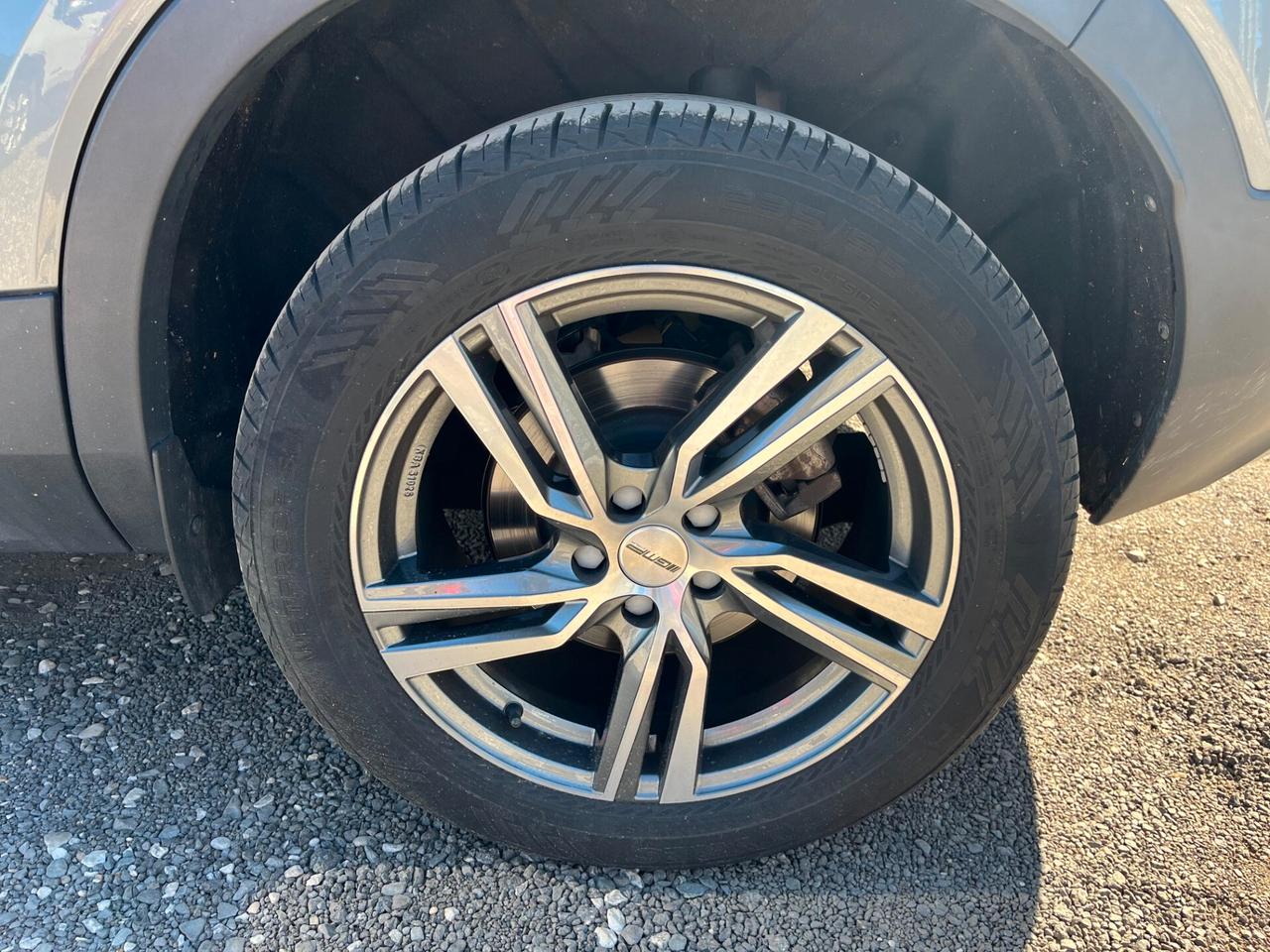 Volvo XC40 T4 Geartronic Momentum