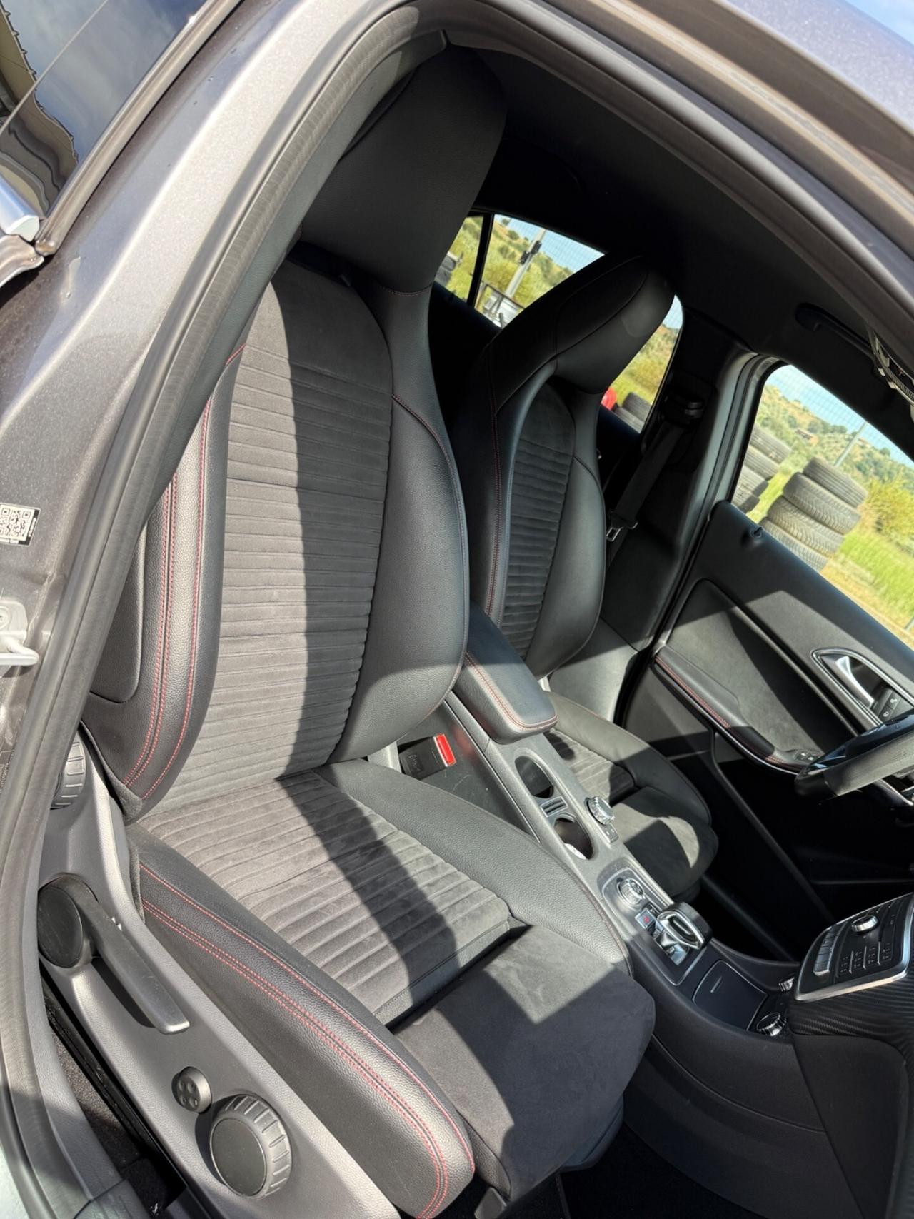 Mercedes-benz A 45 AMG 4Matic Automatic