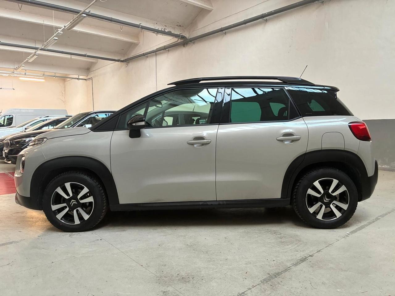 Citroen C3 Aircross PureTech 110 S&S Shine