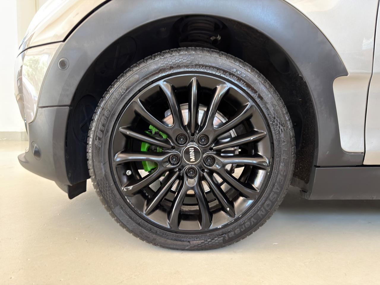 Mini One Clubman 1.5 Cooper Hype Auto