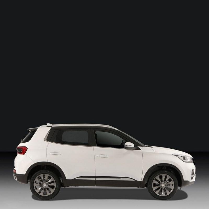 DR AUTOMOBILES dr 4.0 1.5 Bi-Fuel GPL