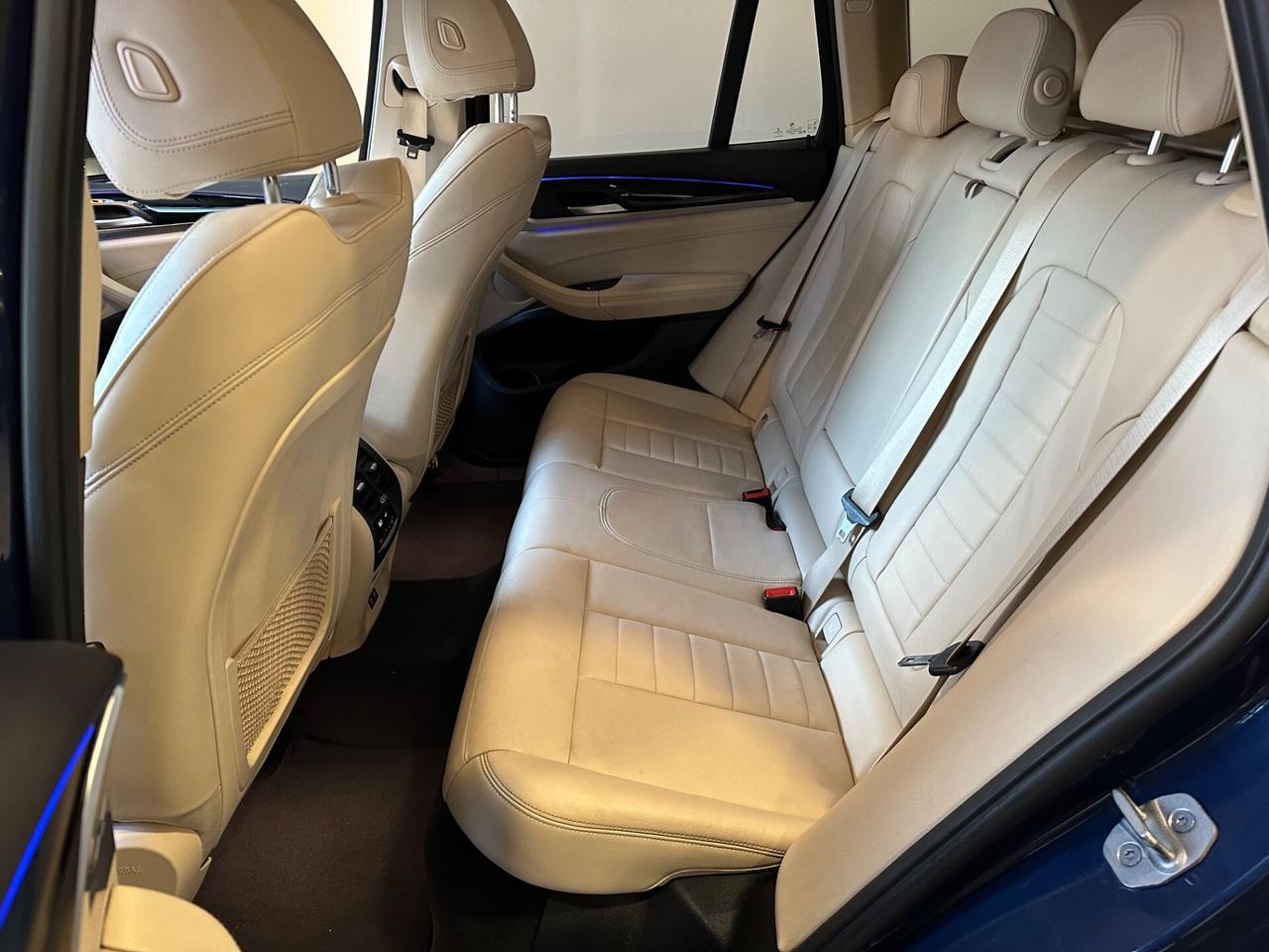 Bmw X3 xDrive20d 48V xLine