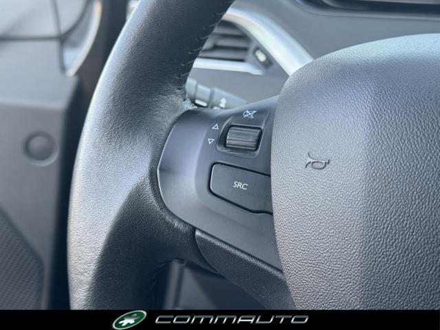 PEUGEOT 208 1.4 VTi 95CV 5p. Allure GPL