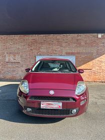 Fiat Grande Punto Grande Punto 1.4 5 porte Actual EasyPower