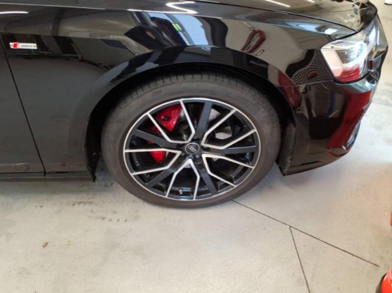 Audi A8 A8 50 TDI 3.0 quattro tiptronic