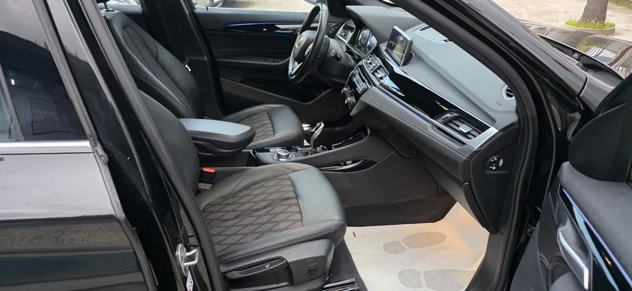 Bmw X1 xDrive18d xLine