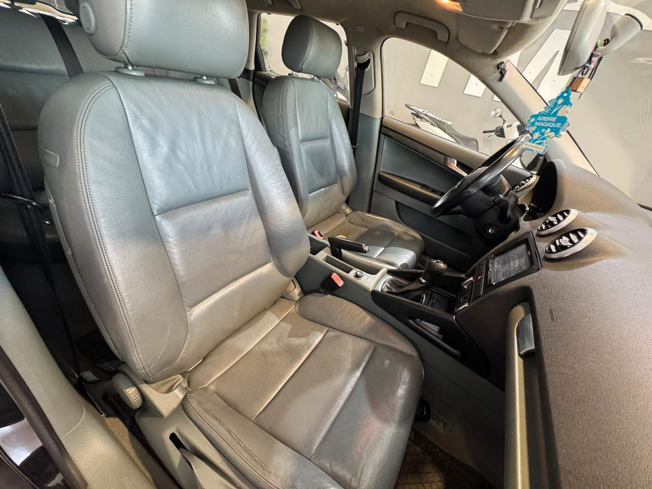 Audi A3 SPB 2.0 TDI