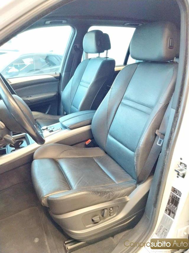 BMW X5 3.0d Futura ( Garanzia 12 Mesi)