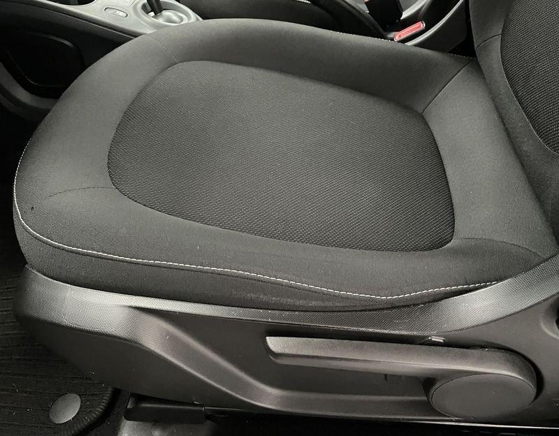 smart fortwo fortwo EQ Passion