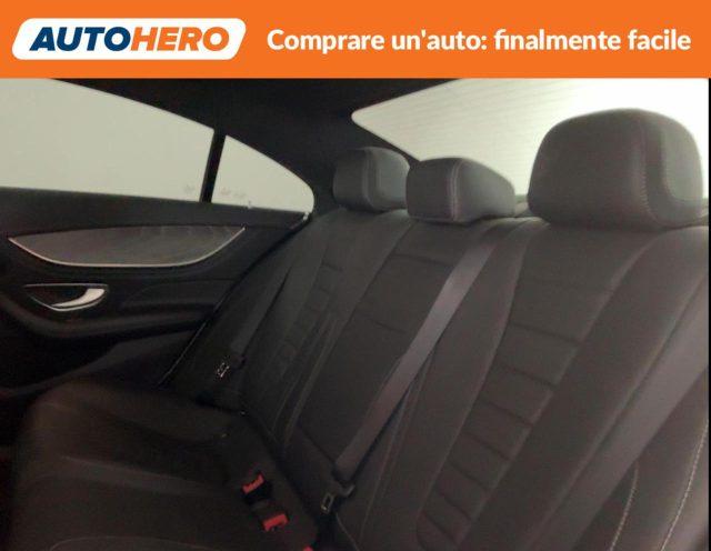 MERCEDES-BENZ CLS 300 d Auto Premium