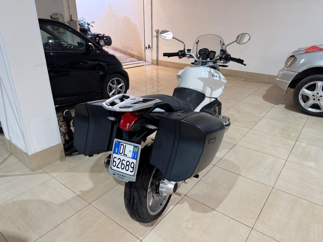 Bmw R 1200