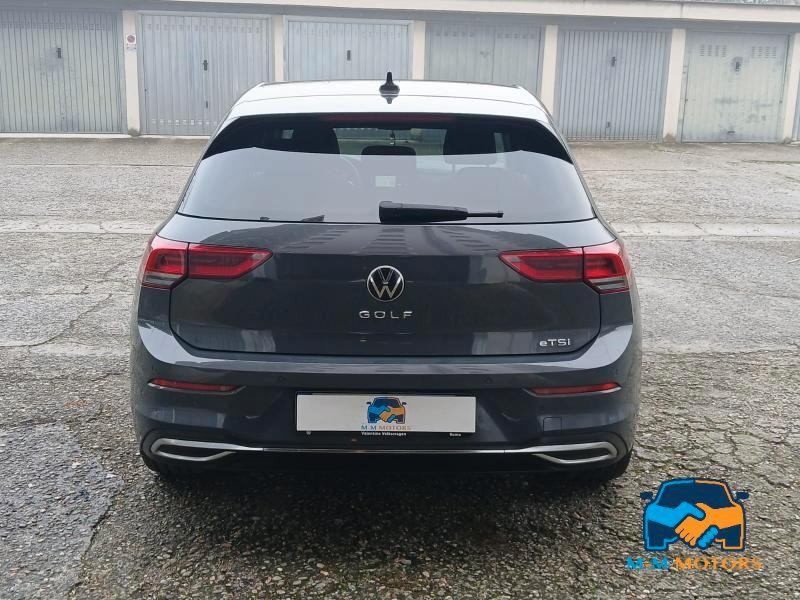 Volkswagen Golf 1.5 etsi evo 1st Edition Style 150cv dsg ProMMo