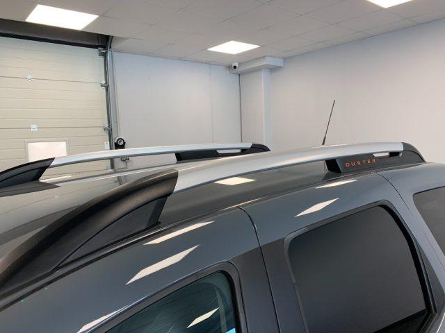 DACIA Duster 1.0 GPL 4x2 Extreme StraFull
