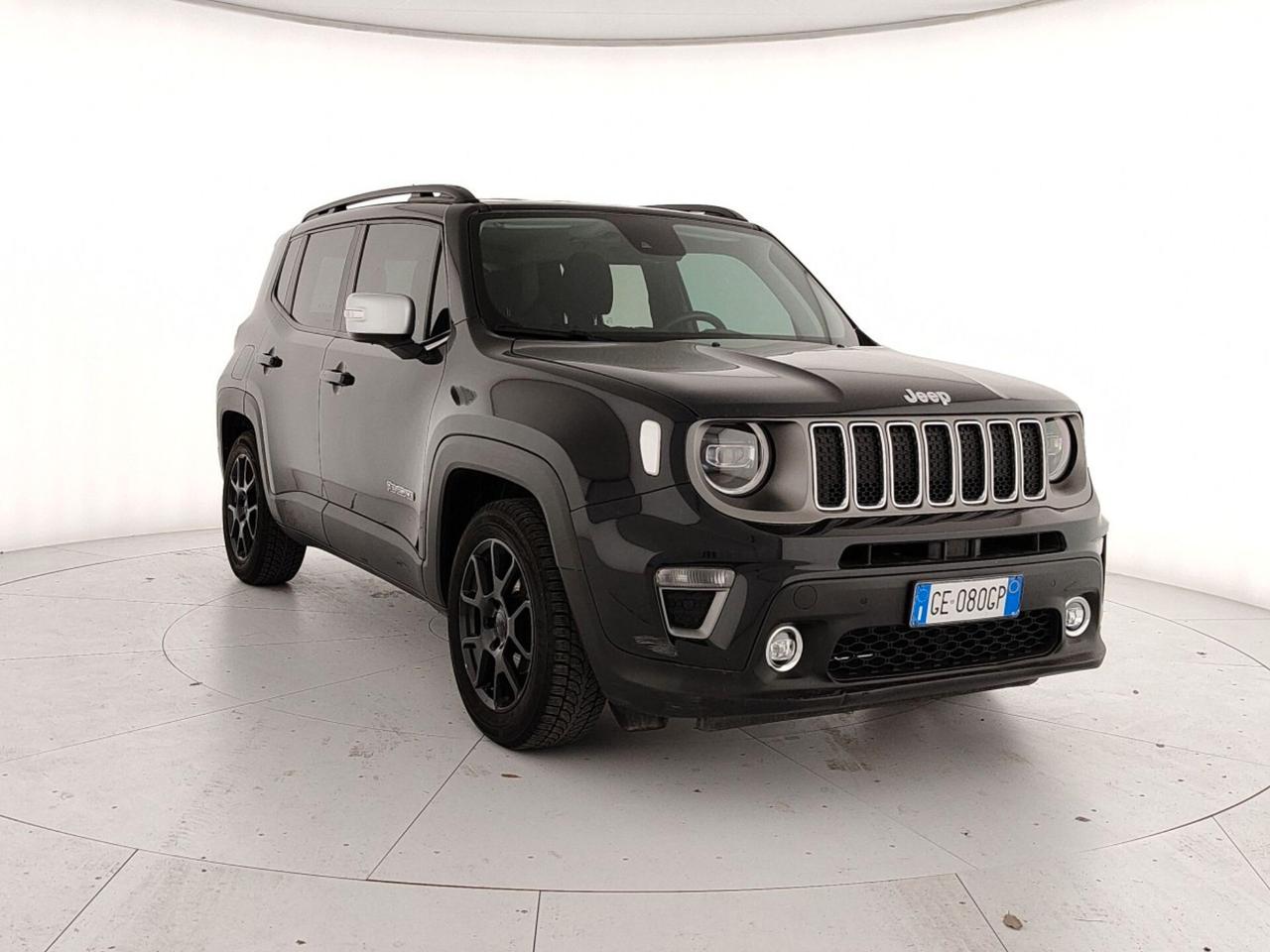 Jeep Renegade 1.0 T3 Limited