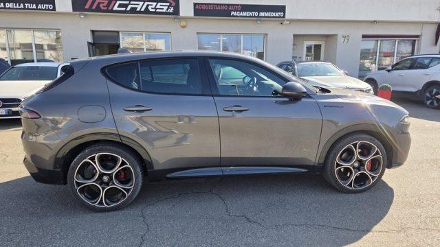 ALFA ROMEO Tonale 1.5 160 CV MHEV TCT7 Edizione Speciale PERMUTE